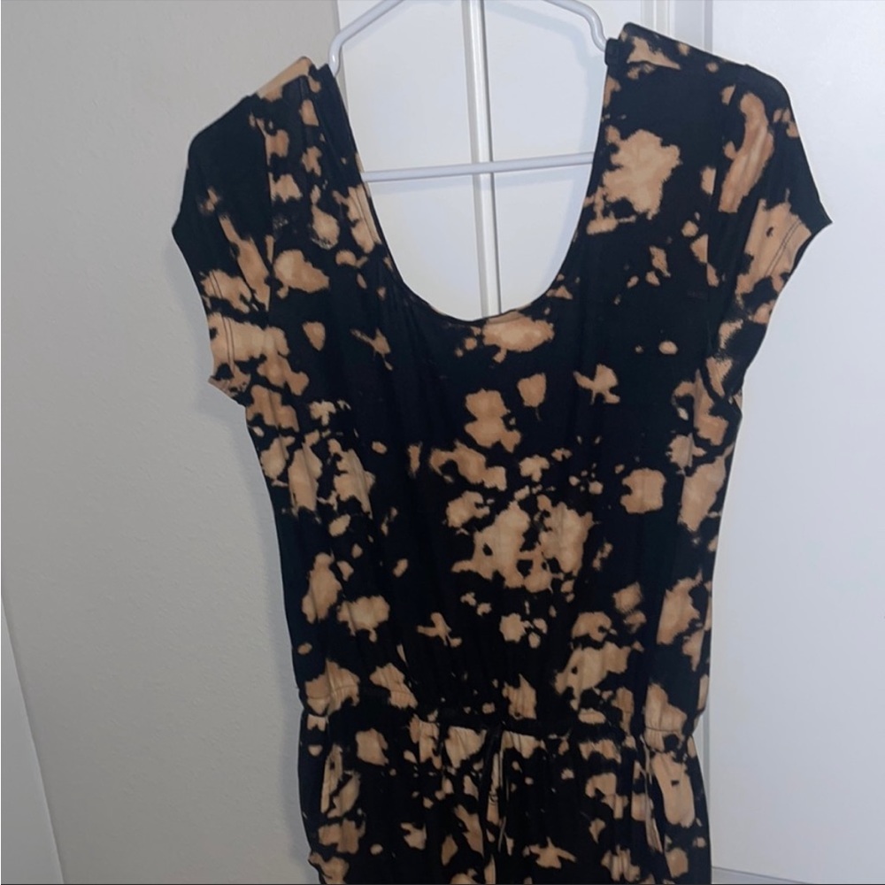 Derek Heart Jumpsuit